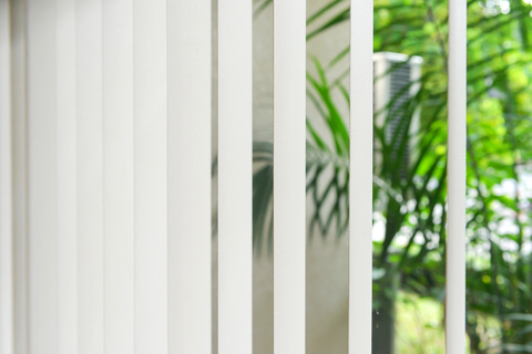 Vertical Blinds