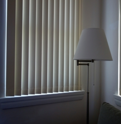 Vertical Blinds Ipswich