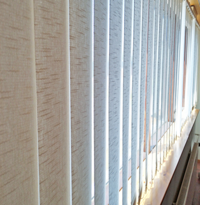 Vertical Blinds