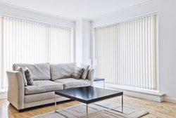 Vertical Blinds Ipswich