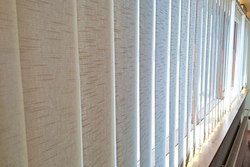 Vertical Blinds