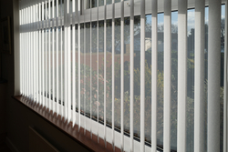 Vertical Blinds